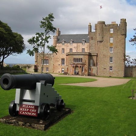 Rowan Cottage Castletown (Highland) Exterior foto